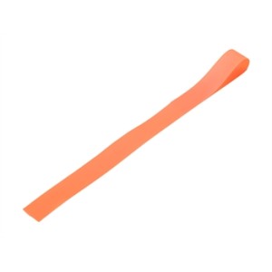 LACCIO EMOSTATICO PRE-TAGLIATO 46x2,5 cm - arancione