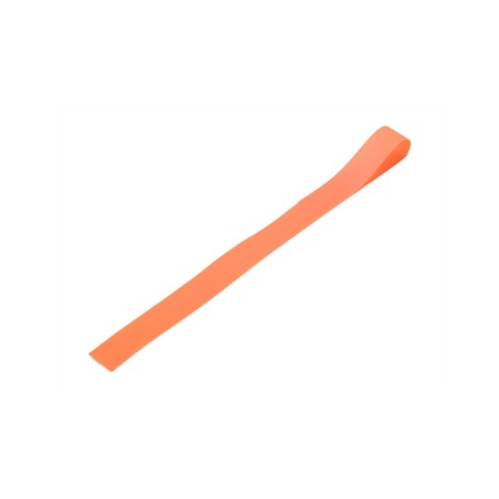 LACCIO EMOSTATICO PRE-TAGLIATO 46x2,5 cm - arancione