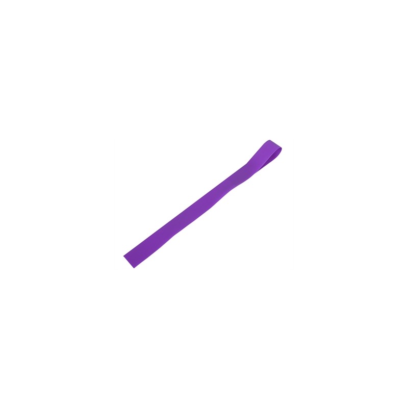 LACCIO EMOSTATICO PRE-TAGLIATO 46x2,5 cm - viola