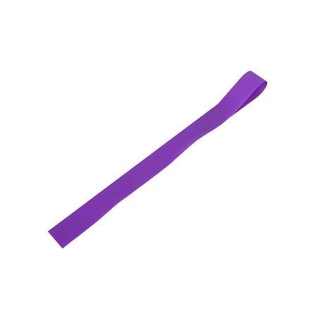 LACCIO EMOSTATICO PRE-TAGLIATO 46x2,5 cm - viola