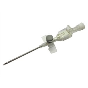 AGHI CANNULA TERUMO SURSHIELD VERSATUS-WP 16G - 1,75x45 mm - SR+DS1645PD - grigio - sterili