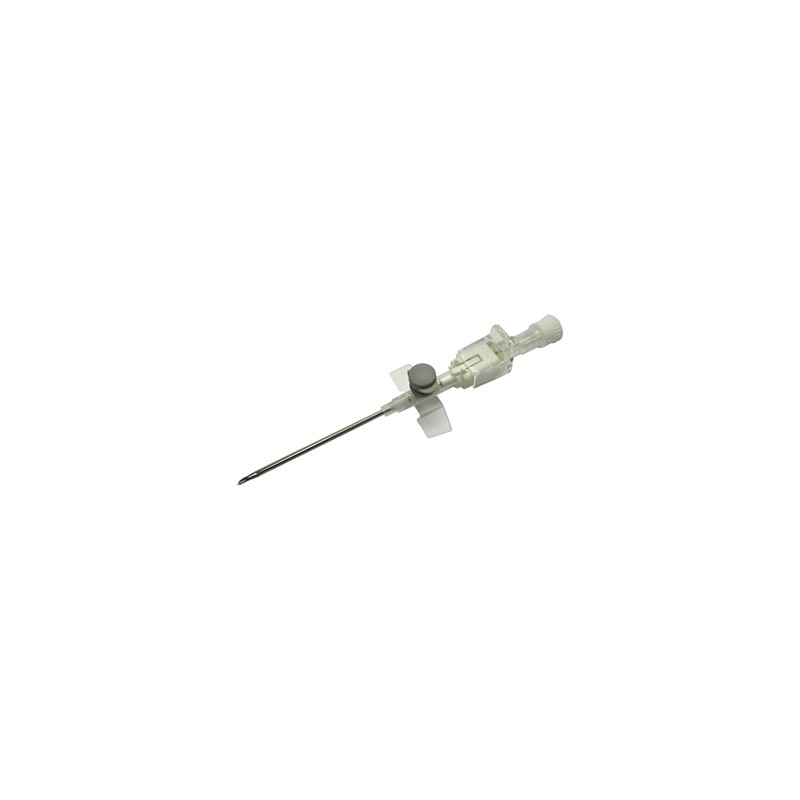 AGHI CANNULA TERUMO SURSHIELD VERSATUS-WP 16G - 1,75x45 mm - SR+DS1645PD - grigio - sterili