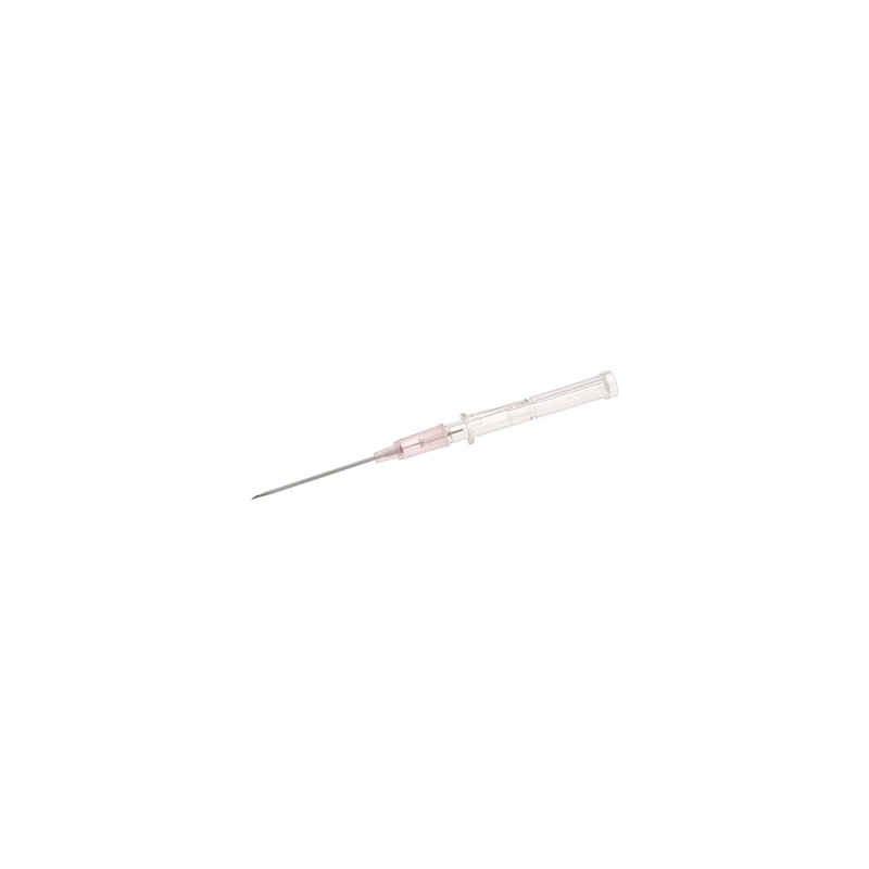AGHI CANNULA TERUMO SURFLO 20G - 1,1x32 mm - SR+OX2032C1 - rosa - sterili