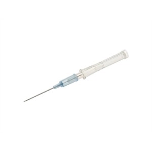 AGHI CANNULA TERUMO SURFLO 22G - 0,85x25 mm - SR+OX2225C1 - blu - sterili