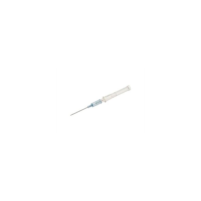 AGHI CANNULA TERUMO SURFLO 22G - 0,85x25 mm - SR+OX2225C1 - blu - sterili