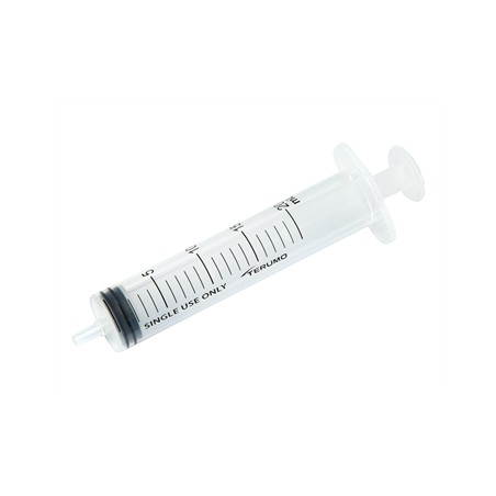 SIRINGHE SENZA AGO TERUMO 20 ml - Luer Slip eccentrico - MDSS20ESE - sterili