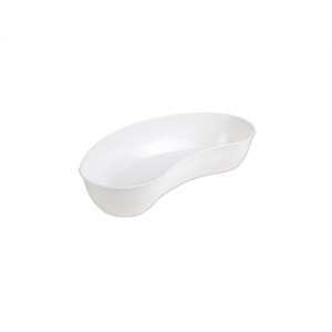 BACINELLA RENIFORME 6" 155x75 mm - plastica