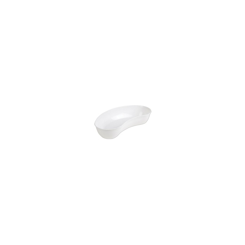 BACINELLA RENIFORME 6" 155x75 mm - plastica