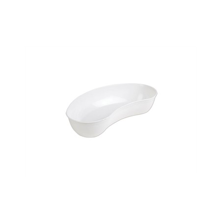 BACINELLA RENIFORME 6" 155x75 mm - plastica