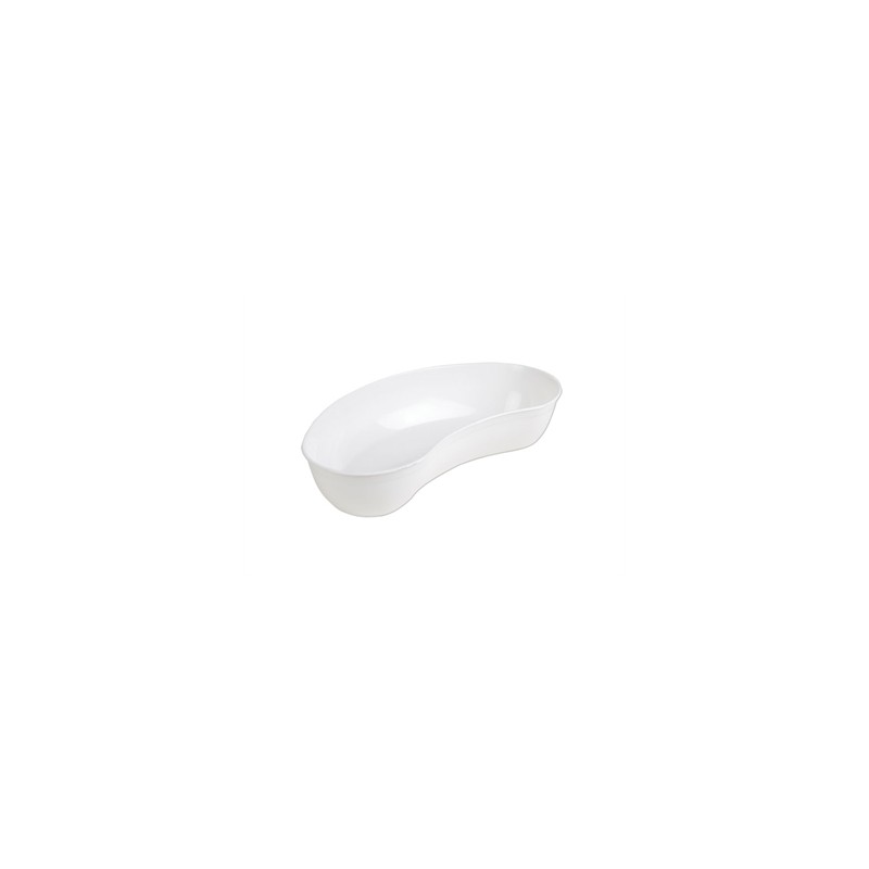 BACINELLA RENIFORME 8" 205x100 mm - plastica