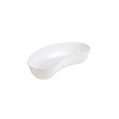 BACINELLA RENIFORME 8" 205x100 mm - plastica