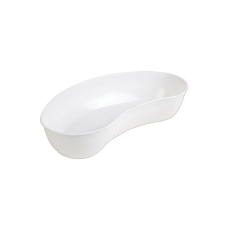 BACINELLA RENIFORME 10" 260x125 mm - plastica