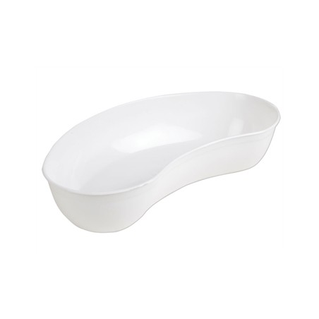 BACINELLA RENIFORME 12" 306x140 mm - plastica
