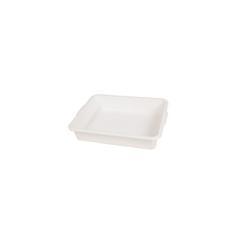 VASSOIO 375x300x75 mm - plastica