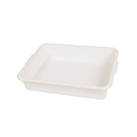VASSOIO 375x300x75 mm - plastica
