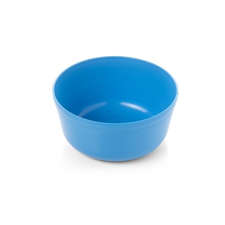 SCODELLINO 150 mm - plastica - graduato 500 ml