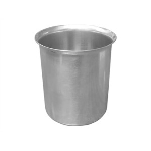 BECHER INOX 250 ml