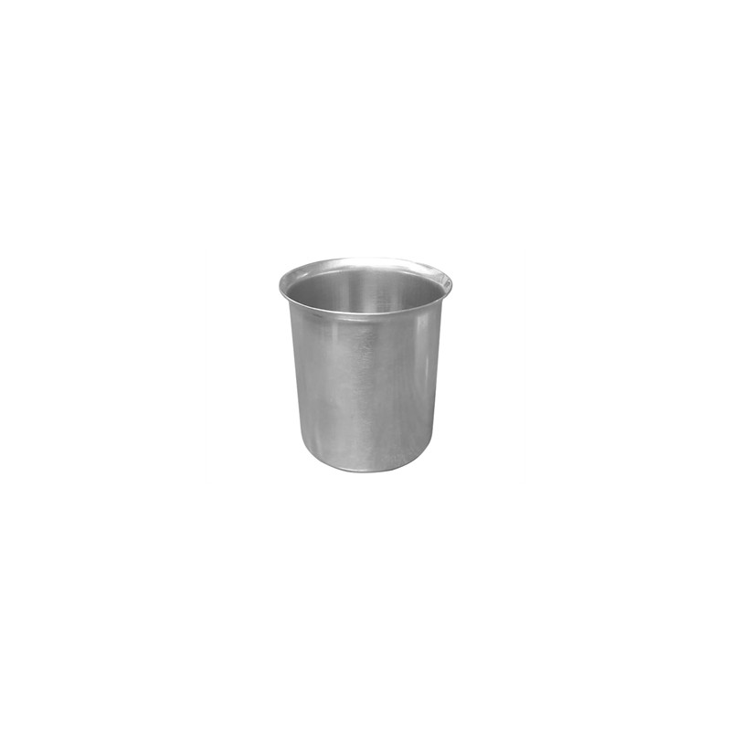 BECHER INOX 250 ml