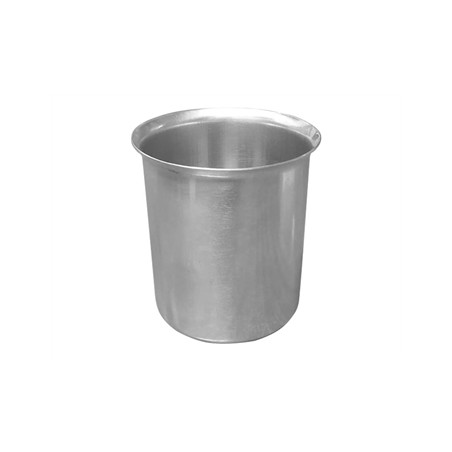 BECHER INOX 250 ml