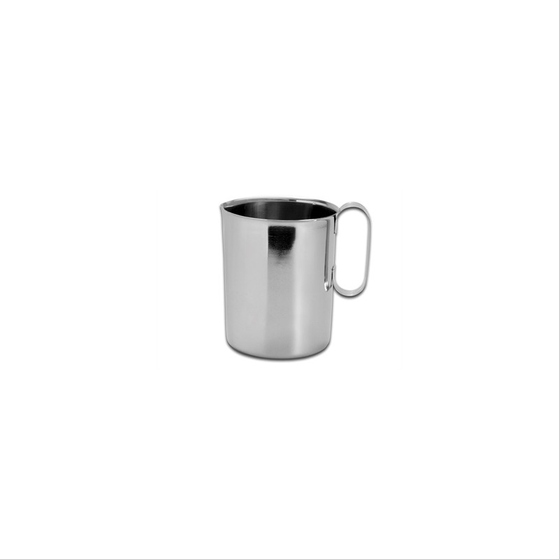 BECHER INOX CON MANICO 2000 ml