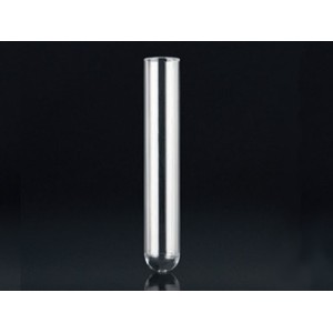PROVETTA 13x75 mm - 5 ml - cilindrica senza bordo