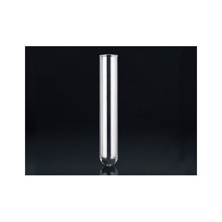 PROVETTA 13x75 mm - 5 ml - cilindrica senza bordo