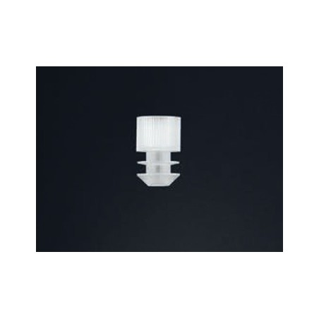 TAPPO PER PROVETTE diametro 12 mm