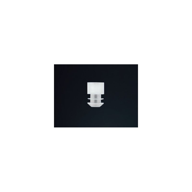 TAPPO PER PROVETTE diametro 13 mm
