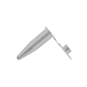MICROPROVETTA 0,5 ml - conica