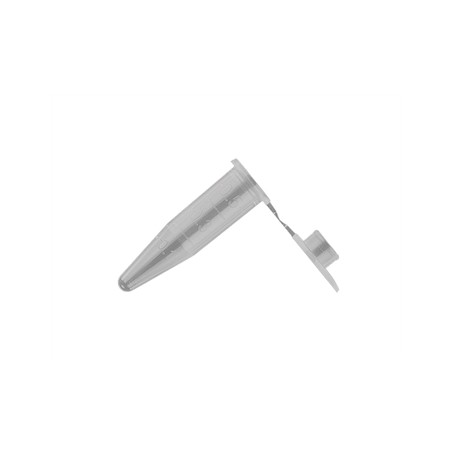 MICROPROVETTA 0,5 ml - conica