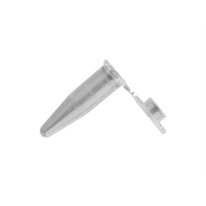 MICROPROVETTA 1,5 ml - conica