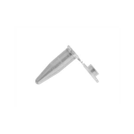 MICROPROVETTA 1,5 ml - conica