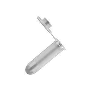 MICROPROVETTA 2,0 ml - conica