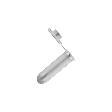 MICROPROVETTA 2,0 ml - conica
