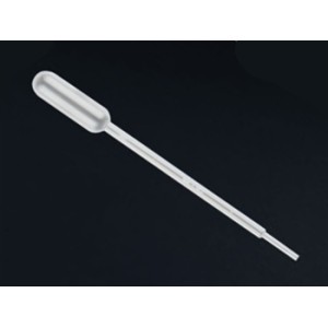 PIPETTA PASTEUR 1 ml