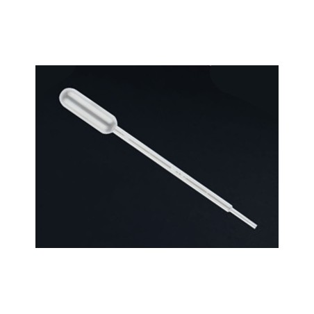 PIPETTA PASTEUR 1 ml