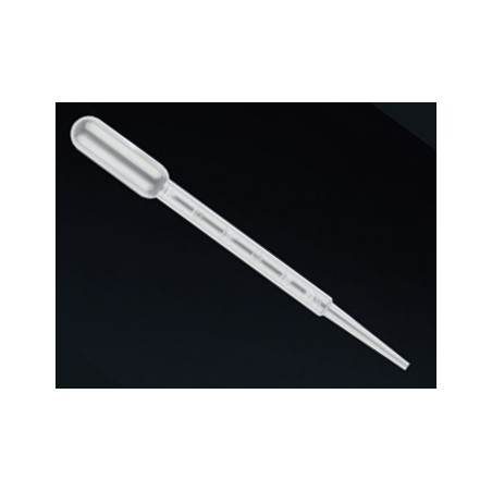 PIPETTA PASTEUR 3 ml