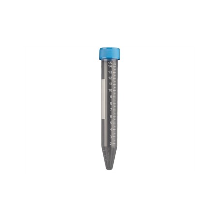 PROVETTA PER CENTRIFUGA 15 ml - conica - 17x120mm - non sterile