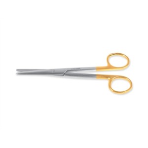 FORBICI MAYO STILLE C.T. - rette - smusse - 15 cm