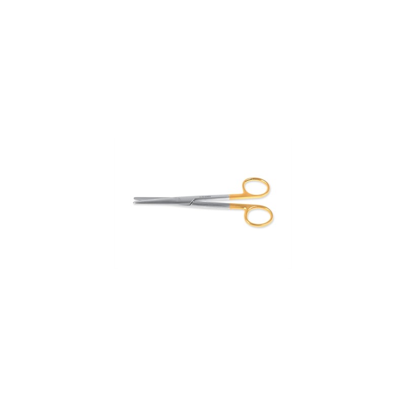 FORBICI MAYO STILLE C.T. - rette - smusse - 15 cm