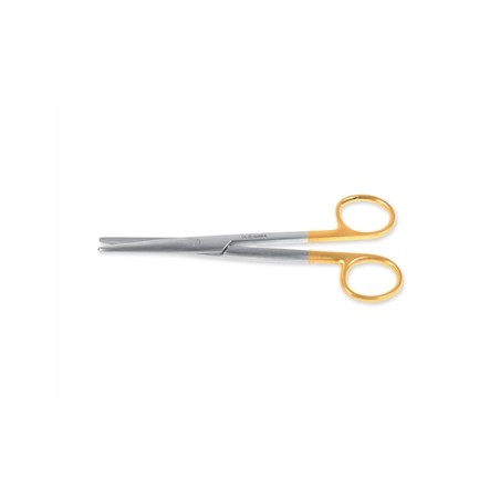 FORBICI MAYO STILLE C.T. - rette - smusse - 15 cm