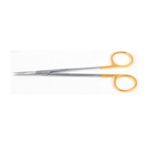 FORBICI KELLY C.T. - rette - acute - 16 cm