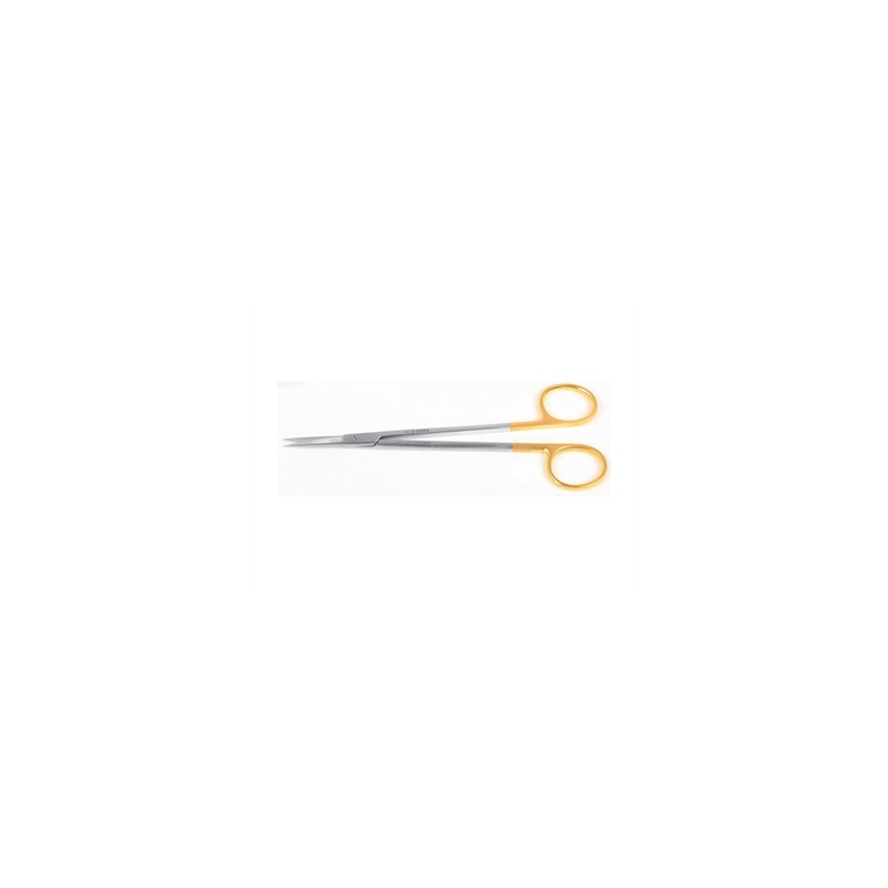 FORBICI KELLY C.T. - rette - acute - 16 cm