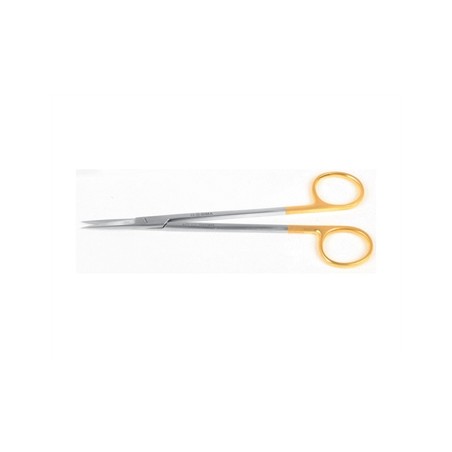 FORBICI KELLY C.T. - rette - acute - 16 cm