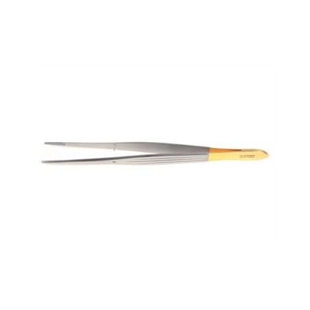 PINZE CUSHING C.T. - 18 cm