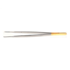 PINZE GERALD C.T. - 17 cm - punte zigrinate
