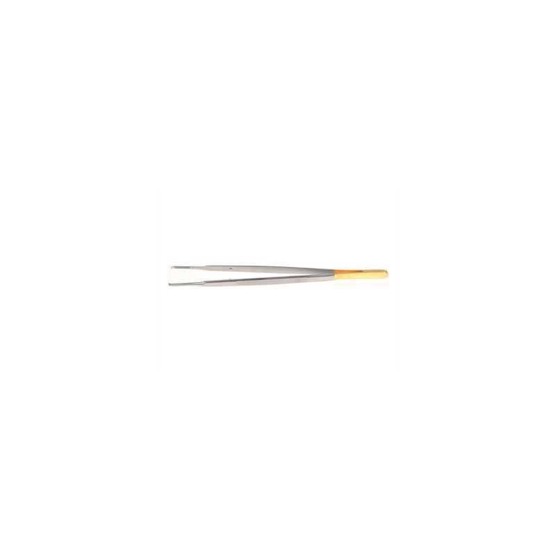 PINZE GERALD C.T. - 17 cm - punte zigrinate