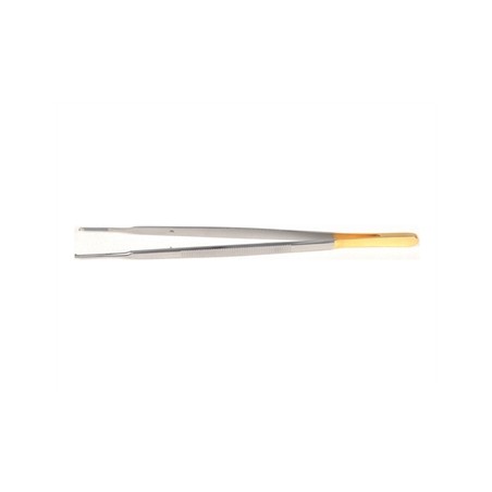 PINZE GERALD C.T. - 17 cm - punte zigrinate