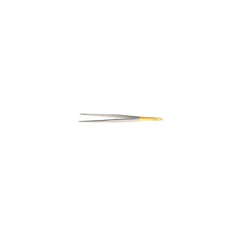 PINZE MC INDOE C.T. - 15 cm - punte zigrinate