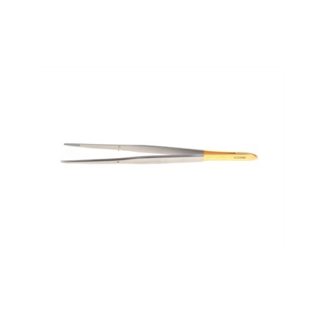PINZE MC INDOE C.T. - 15 cm - punte zigrinate